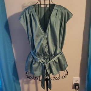 New York & Company Blouse